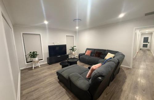 Dubbo House | Take time to relax and find peace in South Lakes
