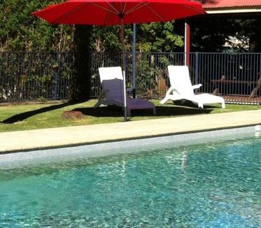 Port Macquarie Resort | Edgewater Holiday Park