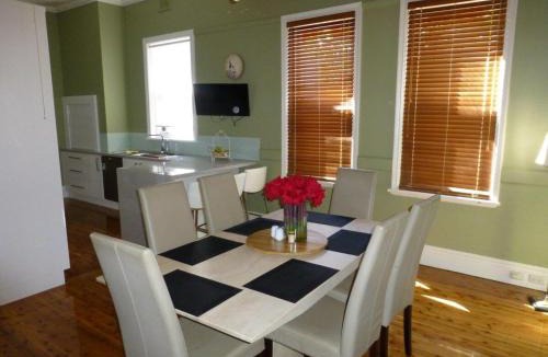 Albury House | Luxury on Wyse