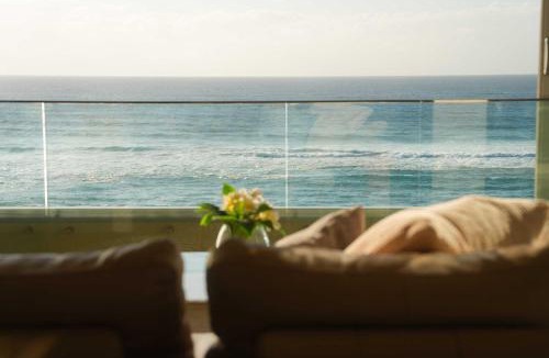 Main Beach Apartment | Sea Below Sun Above by Aryve