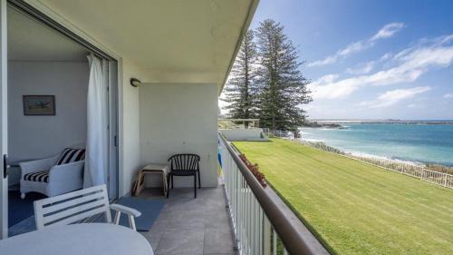 Uleybury House | Craigmore On The Beach Unit 11 - Lifestyle Yamba