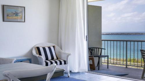 Uleybury House | Craigmore On The Beach Unit 11 - Lifestyle Yamba