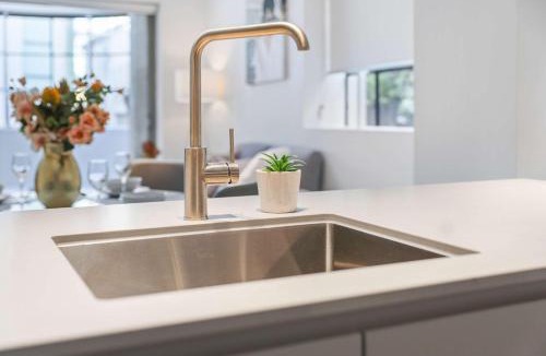 Darlinghurst Apartment | Darlinghurst G01 2 Bedroom SYD CBD Location