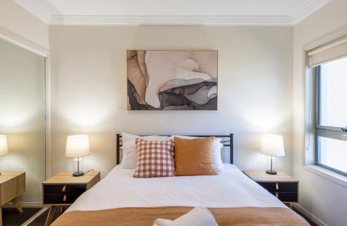 Yamba Apartment | Breakers Unit 1 8- Ocean Views - Stone Real Estate Yamba
