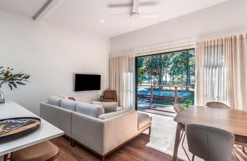 Fernleigh House | Fernleigh Stay