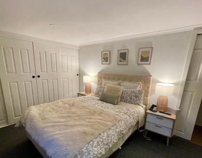 Murray Bridge Apartment | Overwater on the Murray