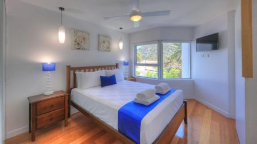 Horseshoe Bay Apartment | Maggies Beachfront Apartment 10