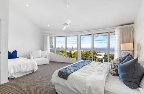 Sunshine Beach Apartment | 8 Andari Sunshine Luxury 1min to Beach
