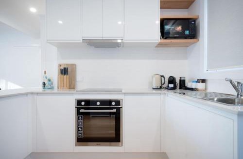 East Launceston Apartment | Sweet And Simple