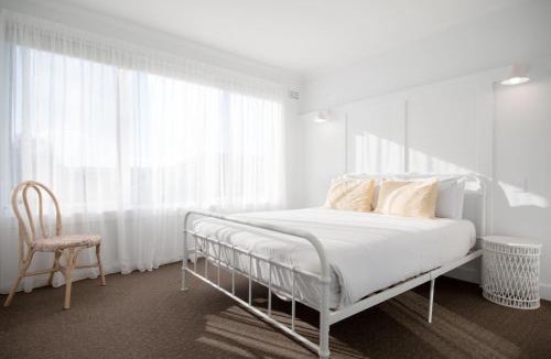 East Launceston Apartment | Sweet And Simple