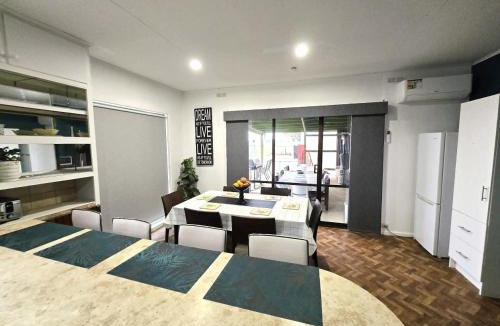 Natte Yallock Villa | Redgum River Retreat
