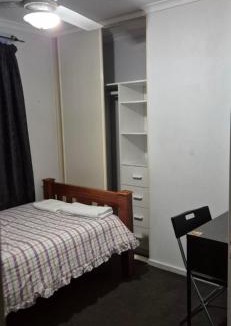 Kurralta Park House | Bedrooms near airport