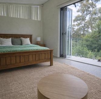 Crescent Head Villa | Fishers Villa - Crescent Head