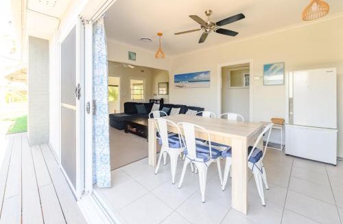 Evans Head Apartment | Cypress Cottage