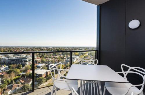 Malvern East Apartment | The Sebel Melbourne Malvern