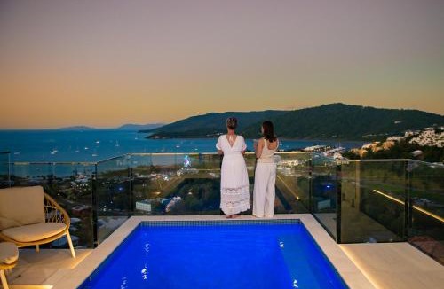 Airlie Beach House | Veduta Tal-Marina