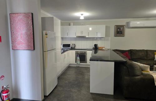Wudinna House | Wudinna Crow's Nest
