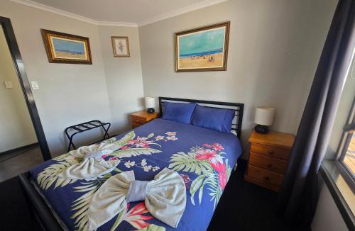 Wudinna House | Wudinna Crow's Nest