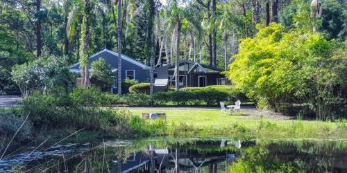 Koorainghat Apartment | Kiwarrak Country Retreat