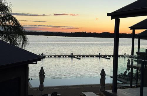 Nagambie Apartment | Nagambie High St