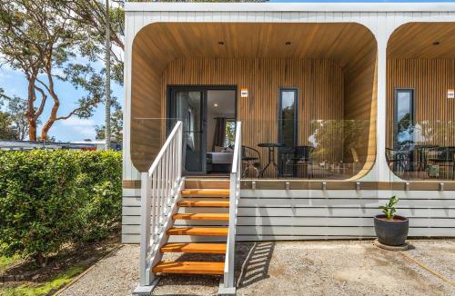 Soldiers Point Resort | Ingenia Holidays Soldiers Point
