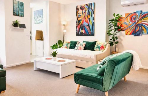 Kennington Apartment | Kennington Units Family