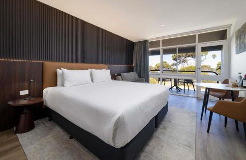 American River Hotel | Mercure Kangaroo Island Lodge