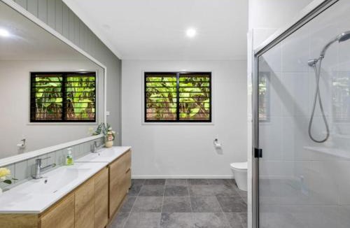 Cannon Valley House | Kookaburra - A Home in the Trees