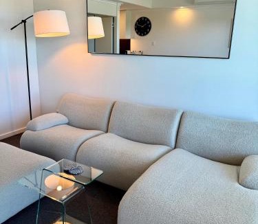 Mandurah Apartment | HAVEN by the Sea