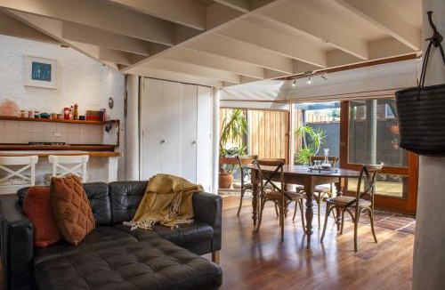 Goolwa House | Nectarine Cottage - A Romantic Goolwa Retreat
