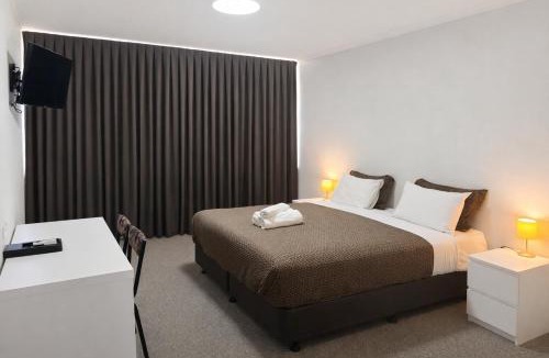 Bonython Hotel | Highway One Motel