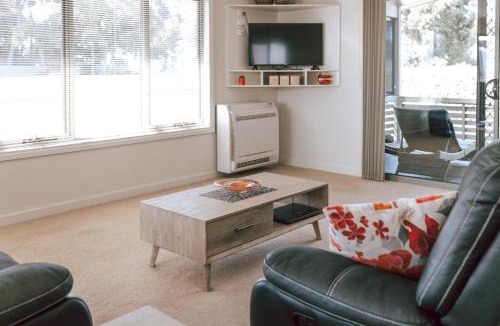 Stieglitz House | Mara House - Space for Everyone