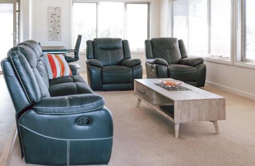 Stieglitz House | Mara House - Space for Everyone