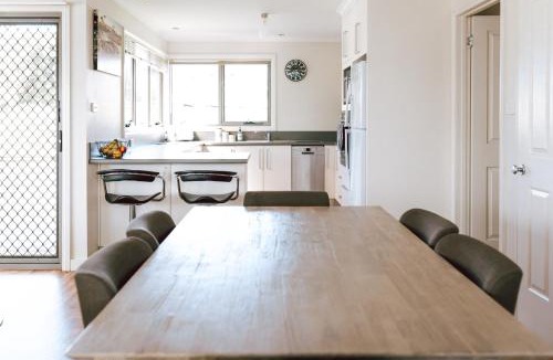 Stieglitz House | Mara House - Space for Everyone