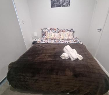 Westminster House | Cozy and Comfy Homestay Rooms