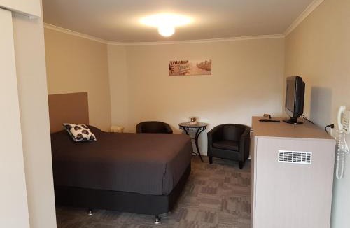 Mandurah Hotel | Mandurah Foreshore Motel
