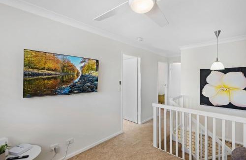 Ballina House | Kenway Lodge