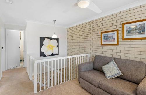 Ballina House | Kenway Lodge