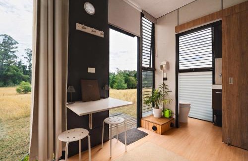 Korweinguboora House | The Ridge by Tiny Away