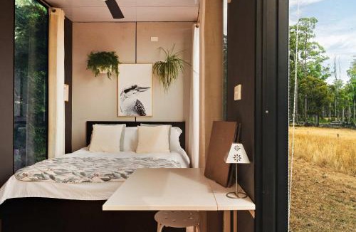 Korweinguboora House | The Ridge by Tiny Away