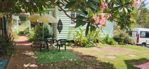 Mount Morgan House | Meyenburg House
