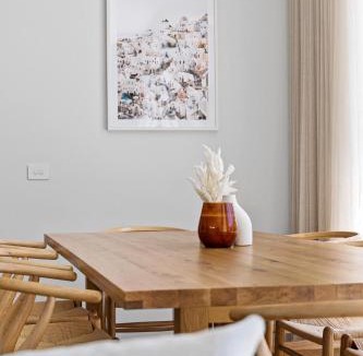 Rosebud House | Brand New Luxury Holiday Home