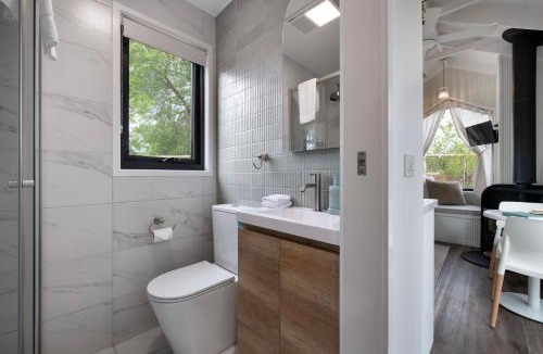 Hepburn House | Piccola Verde Tiny House