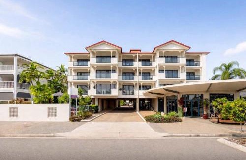 South Townsville Apartment | Waterfront Apartment Near City, Stadium & Ferry Townsville