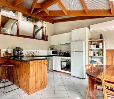 Halls Gap House | Halls Gap House