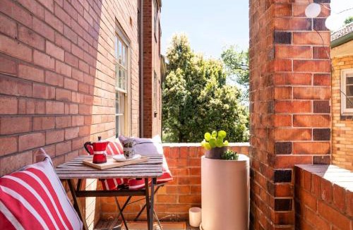 South Yarra Apartment | South Yarra Sanctuary