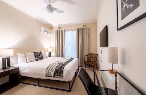 Dubbo House | Escape on Palmer - Warm Family Retreat, Firepit