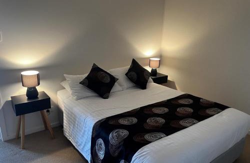 Playford Apartment | Cowell Townhouse apartments