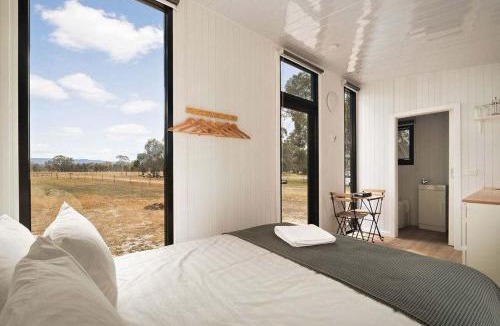 Stawell House | Bellellen Park 1 by Tiny Away