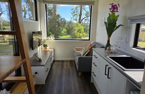 Sale Villa | BIG4 Sale Caravan Park